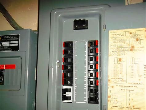 blue electrical box shortage|4 Outdated and Unsafe Electrical Panels That Could .